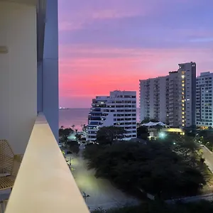  Apartamento - Pozos Colorados - Porto Horizonte 916